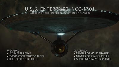 Star Trek: Strange New Worlds ScreenCaps "What is Starfleet?" (S3:E7)