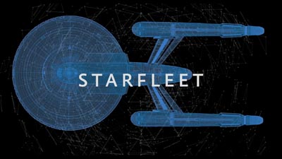 Star Trek: Strange New Worlds ScreenCaps "What is Starfleet?" (S3:E7)