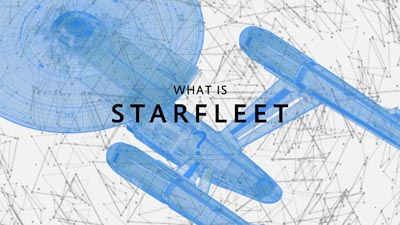 Star Trek: Strange New Worlds ScreenCaps "What is Starfleet?" (S3:E7)