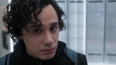 Star Trek: Strange New Worlds ScreenCaps "What is Starfleet?" (S3:E7)