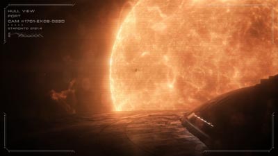 Star Trek: Strange New Worlds ScreenCaps "What is Starfleet?" (S3:E7)