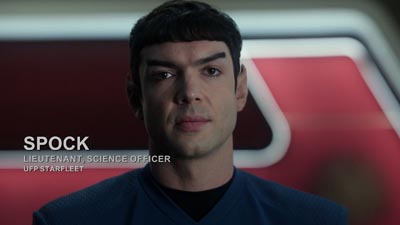 Star Trek: Strange New Worlds ScreenCaps "What is Starfleet?" (S3:E7)