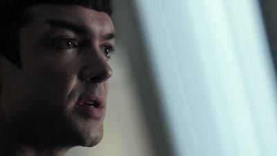 Star Trek: Strange New Worlds ScreenCaps "What is Starfleet?" (S3:E7)