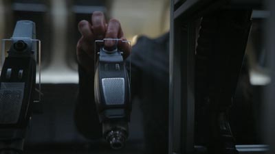 Star Trek: Strange New Worlds ScreenCaps "What is Starfleet?" (S3:E7)