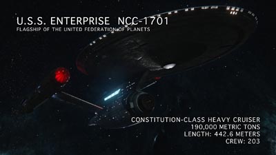 Star Trek: Strange New Worlds ScreenCaps "What is Starfleet?" (S3:E7)