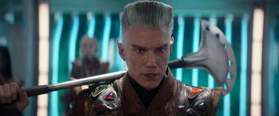 Star Trek: Strange New Worlds ScreenCaps "Four-And-A-Half-Vulcans" (S3:E8)