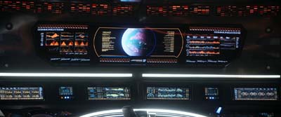 Star Trek: Strange New Worlds ScreenCaps "Four-And-A-Half-Vulcans" (S3:E8)