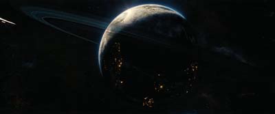 Star Trek: Strange New Worlds ScreenCaps "Four-And-A-Half-Vulcans" (S3:E8)