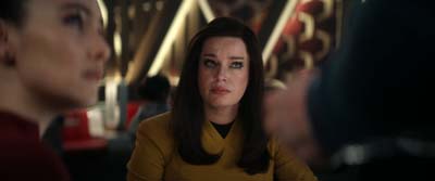 Star Trek: Strange New Worlds ScreenCaps "Four-And-A-Half-Vulcans" (S3:E8)