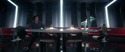 Star Trek: Strange New Worlds ScreenCaps "Four-And-A-Half-Vulcans" (S3:E8)