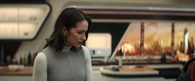 Star Trek: Strange New Worlds ScreenCaps "Four-And-A-Half-Vulcans" (S3:E8)