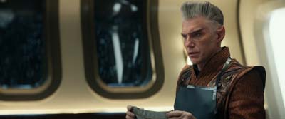 Star Trek: Strange New Worlds ScreenCaps "Four-And-A-Half-Vulcans" (S3:E8)