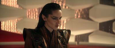 Star Trek: Strange New Worlds ScreenCaps "Four-And-A-Half-Vulcans" (S3:E8)
