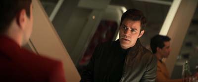 Star Trek: Strange New Worlds ScreenCaps "Four-And-A-Half-Vulcans" (S3:E8)