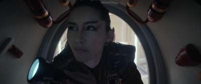 Star Trek: Strange New Worlds ScreenCaps "Four-And-A-Half-Vulcans" (S3:E8)