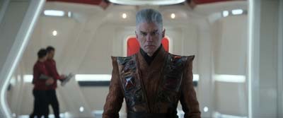 Star Trek: Strange New Worlds ScreenCaps "Four-And-A-Half-Vulcans" (S3:E8)