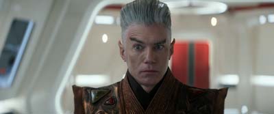 Star Trek: Strange New Worlds ScreenCaps "Four-And-A-Half-Vulcans" (S3:E8)