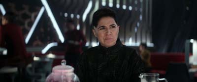 Star Trek: Strange New Worlds ScreenCaps "Four-And-A-Half-Vulcans" (S3:E8)