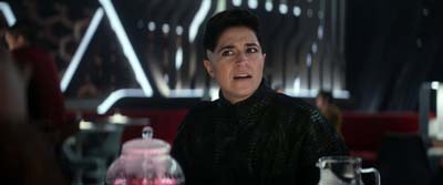 Star Trek: Strange New Worlds ScreenCaps "Four-And-A-Half-Vulcans" (S3:E8)