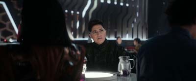 Star Trek: Strange New Worlds ScreenCaps "Four-And-A-Half-Vulcans" (S3:E8)