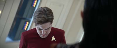 Star Trek: Strange New Worlds ScreenCaps "Four-And-A-Half-Vulcans" (S3:E8)