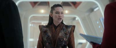Star Trek: Strange New Worlds ScreenCaps "Four-And-A-Half-Vulcans" (S3:E8)