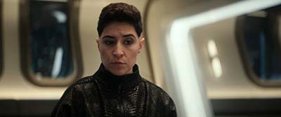 Star Trek: Strange New Worlds ScreenCaps "Four-And-A-Half-Vulcans" (S3:E8)