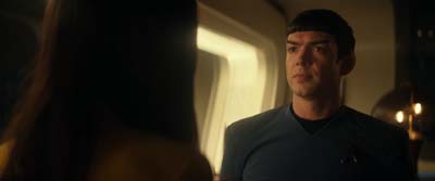 Star Trek: Strange New Worlds ScreenCaps "Four-And-A-Half-Vulcans" (S3:E8)