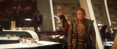 Star Trek: Strange New Worlds ScreenCaps "Four-And-A-Half-Vulcans" (S3:E8)