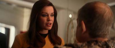 Star Trek: Strange New Worlds ScreenCaps "Four-And-A-Half-Vulcans" (S3:E8)
