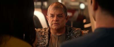 Star Trek: Strange New Worlds ScreenCaps "Four-And-A-Half-Vulcans" (S3:E8)