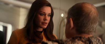Star Trek: Strange New Worlds ScreenCaps "Four-And-A-Half-Vulcans" (S3:E8)