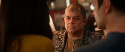 Star Trek: Strange New Worlds ScreenCaps "Four-And-A-Half-Vulcans" (S3:E8)