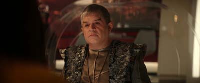 Star Trek: Strange New Worlds ScreenCaps "Four-And-A-Half-Vulcans" (S3:E8)