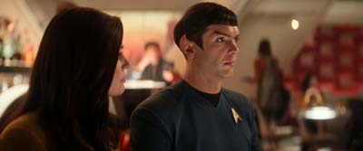 Star Trek: Strange New Worlds ScreenCaps "Four-And-A-Half-Vulcans" (S3:E8)