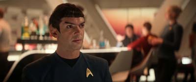 Star Trek: Strange New Worlds ScreenCaps "Four-And-A-Half-Vulcans" (S3:E8)