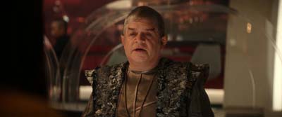 Star Trek: Strange New Worlds ScreenCaps "Four-And-A-Half-Vulcans" (S3:E8)
