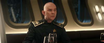 Star Trek: Strange New Worlds ScreenCaps "Four-And-A-Half-Vulcans" (S3:E8)