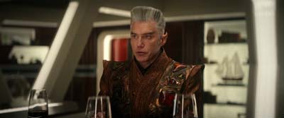 Star Trek: Strange New Worlds ScreenCaps "Four-And-A-Half-Vulcans" (S3:E8)