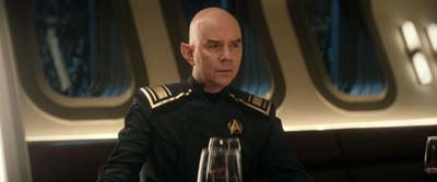 Star Trek: Strange New Worlds ScreenCaps "Four-And-A-Half-Vulcans" (S3:E8)