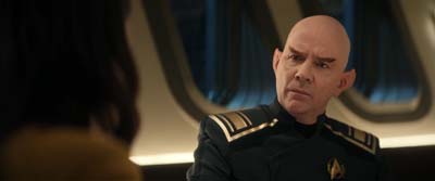 Star Trek: Strange New Worlds ScreenCaps "Four-And-A-Half-Vulcans" (S3:E8)