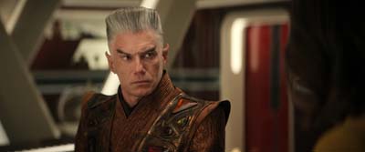 Star Trek: Strange New Worlds ScreenCaps "Four-And-A-Half-Vulcans" (S3:E8)
