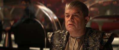 Star Trek: Strange New Worlds ScreenCaps "Four-And-A-Half-Vulcans" (S3:E8)