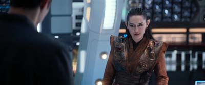 Star Trek: Strange New Worlds ScreenCaps "Four-And-A-Half-Vulcans" (S3:E8)