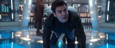 Star Trek: Strange New Worlds ScreenCaps "Four-And-A-Half-Vulcans" (S3:E8)