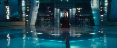 Star Trek: Strange New Worlds ScreenCaps "Four-And-A-Half-Vulcans" (S3:E8)