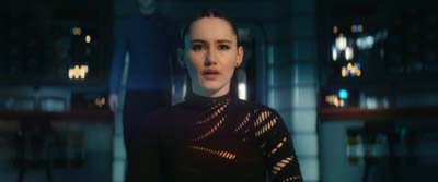 Star Trek: Strange New Worlds ScreenCaps "Four-And-A-Half-Vulcans" (S3:E8)