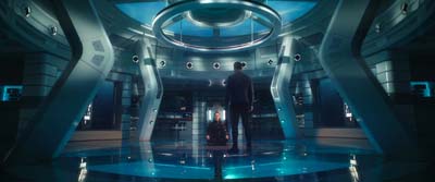Star Trek: Strange New Worlds ScreenCaps "Four-And-A-Half-Vulcans" (S3:E8)