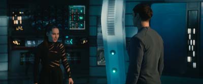 Star Trek: Strange New Worlds ScreenCaps "Four-And-A-Half-Vulcans" (S3:E8)