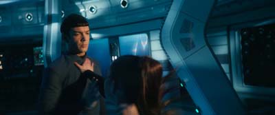 Star Trek: Strange New Worlds ScreenCaps "Four-And-A-Half-Vulcans" (S3:E8)